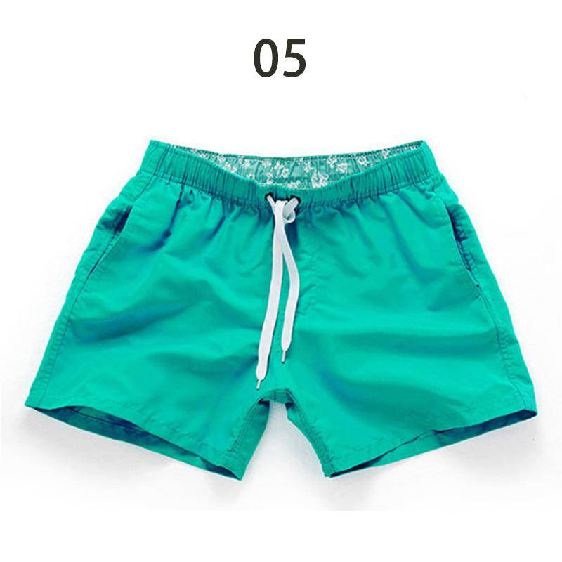 Badeanzug Sommer Bademode Herren Badeanzug Badehose Kurze Badehose Strandshorts 3XL von Joom DACH