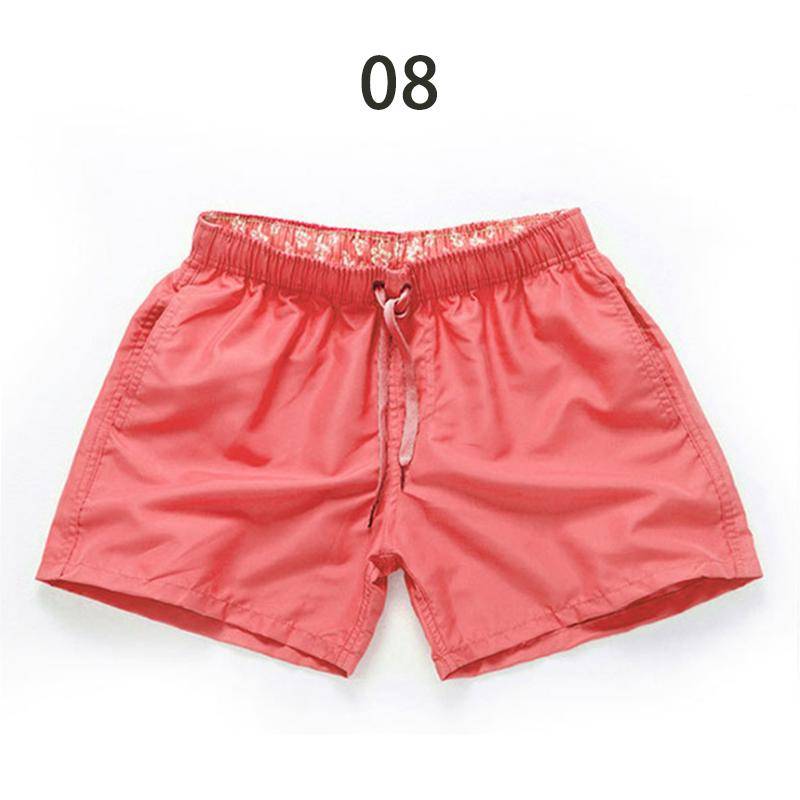 Badeanzug Sommer Bademode Herren Badeanzug Badehose Kurze Badehose Strandshorts 3XL von Joom DACH