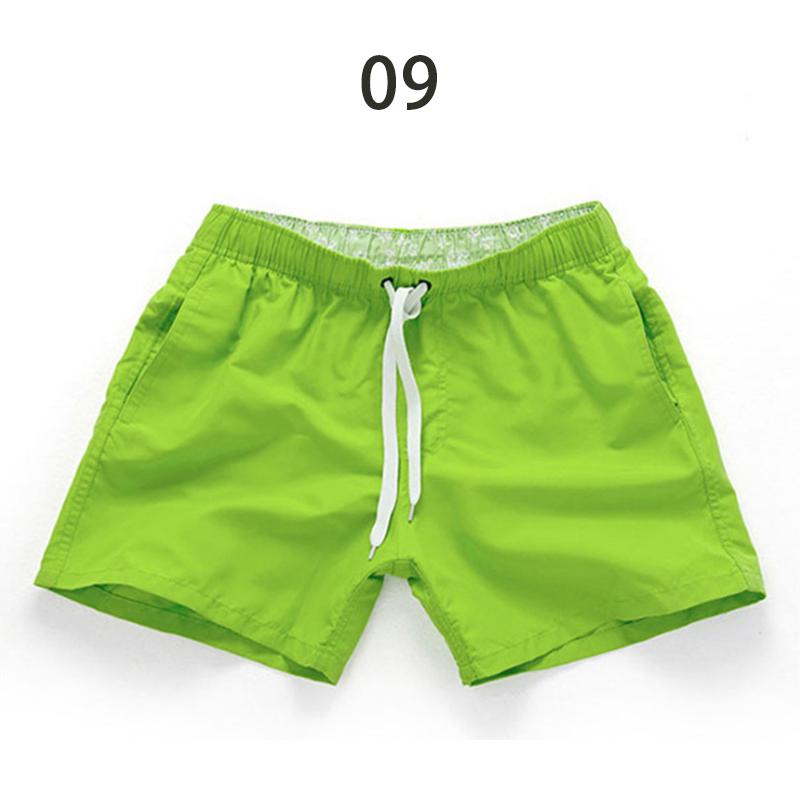 Badeanzug Sommer Bademode Herren Badeanzug Badehose Kurze Badehose Strandshorts 3XL von Joom DACH