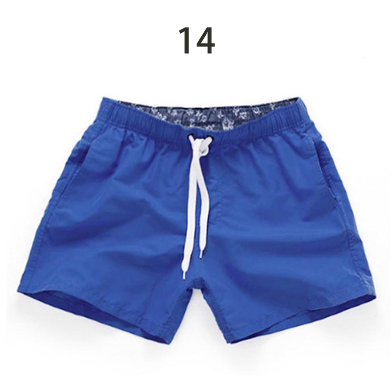 Badeanzug Sommer Bademode Herren Badeanzug Badehose Kurze Badehose Strandshorts 3XL von Joom DACH