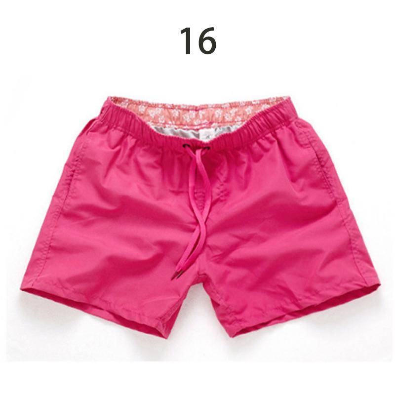 Badeanzug Sommer Bademode Herren Badeanzug Badehose Kurze Badehose Strandshorts 3XL von Joom DACH