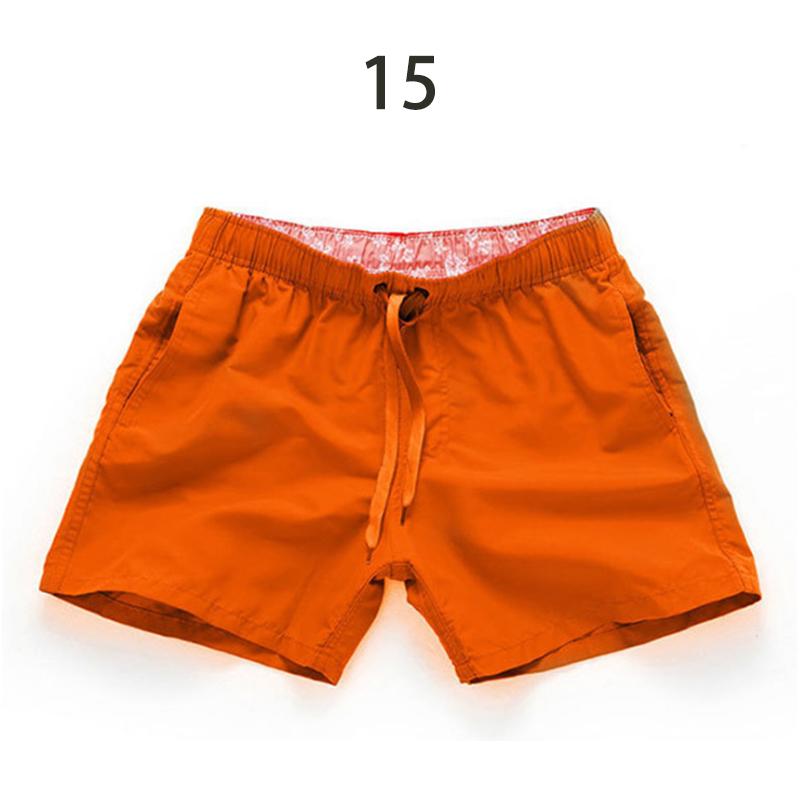 Badeanzug Sommer Bademode Herren Badeanzug Badehose Kurze Badehose Strandshorts L von Joom DACH