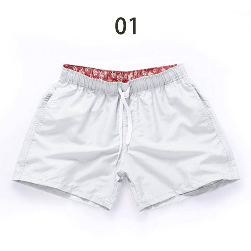 Badeanzug Sommer Bademode Herren Badeanzug Badehose Kurze Badehose Strandshorts XL von Joom DACH
