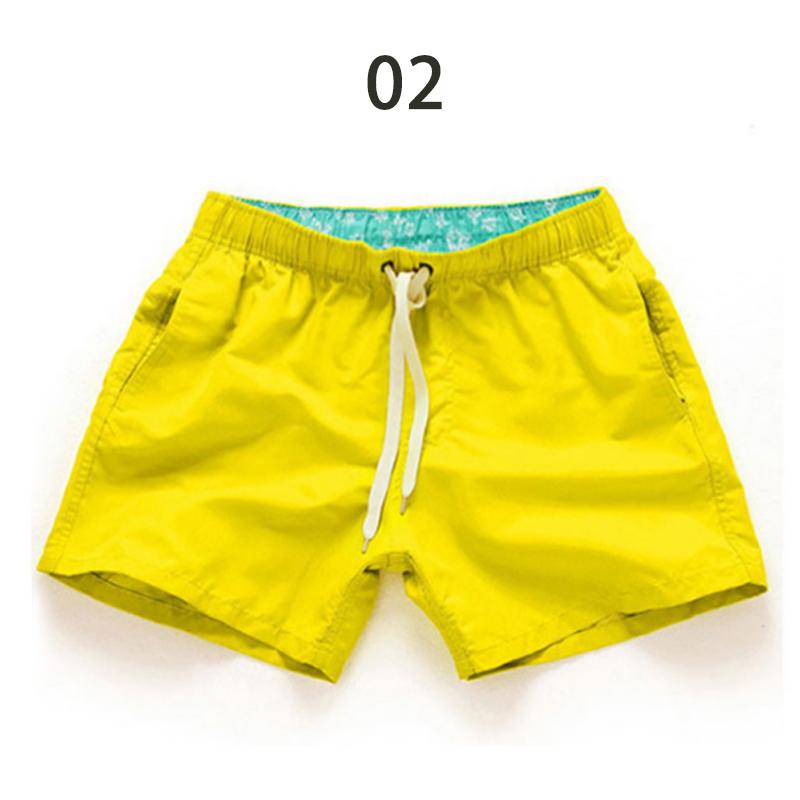 Badeanzug Sommer Bademode Herren Badeanzug Badehose Kurze Badehose Strandshorts XL von Joom DACH