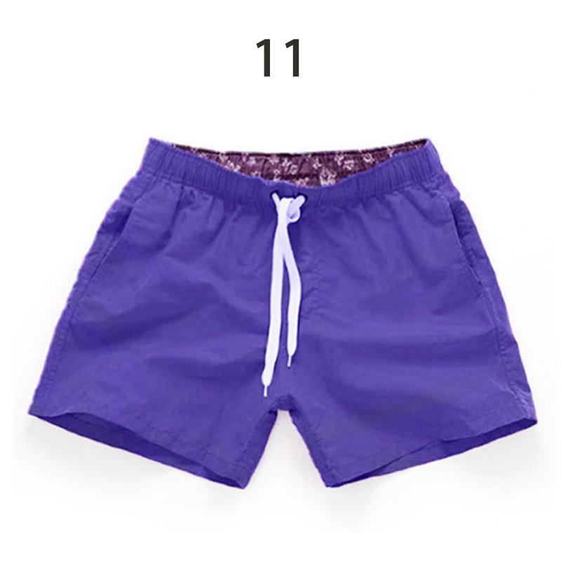 Badeanzug Sommer Bademode Herren Badeanzug Badehose Kurze Badehose Strandshorts XL von Joom DACH