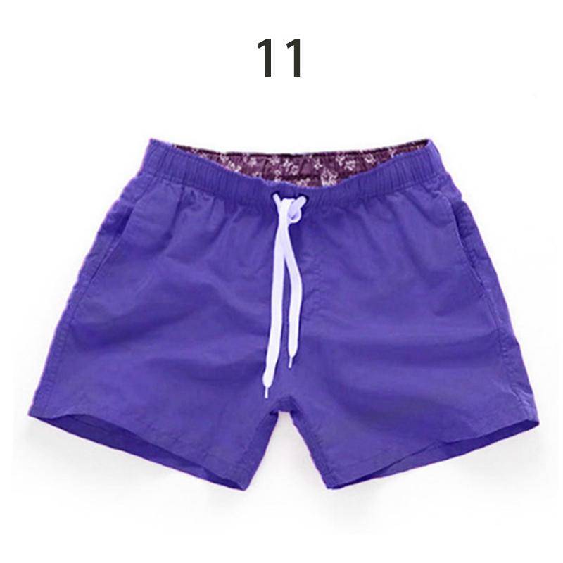 Badeanzug Sommer Bademode Herren Badeanzug Badehose Kurze Badehose Strandshorts XL von Joom DACH