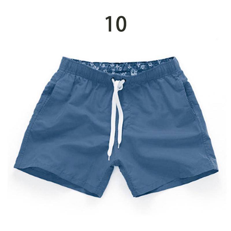 Badeanzug Sommer Bademode Herren Badeanzug Badehose Kurze Badehose Strandshorts XL von Joom DACH