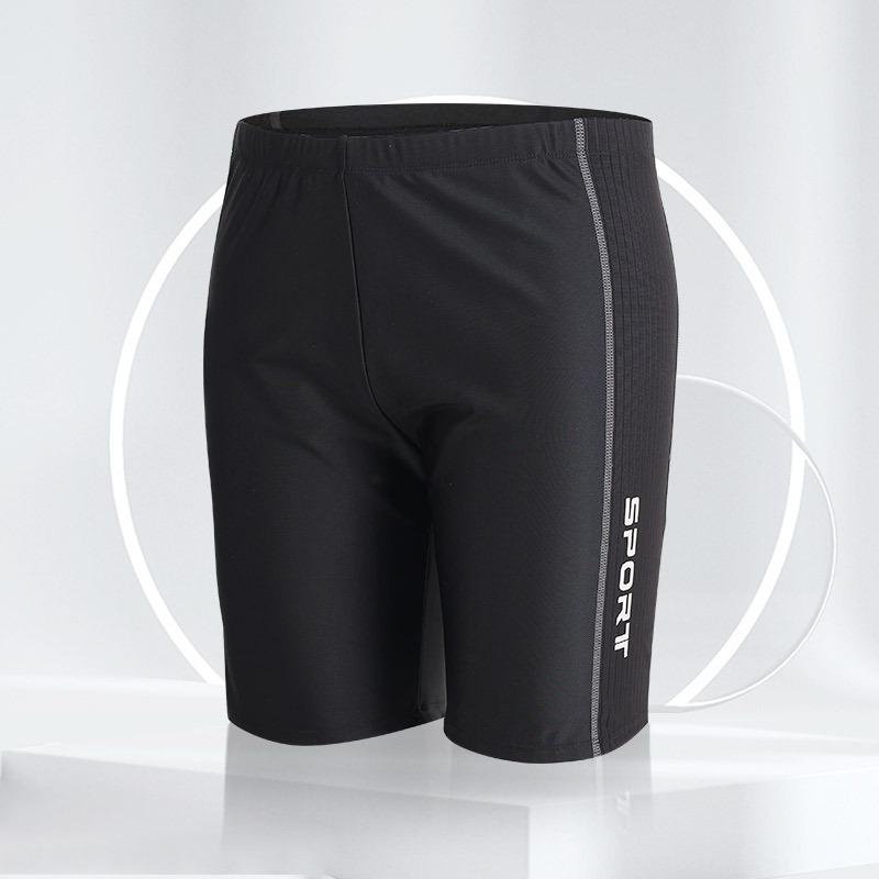Badehose für Herren in Übergröße (Extra-Large) für Erwachsene – Bademode & Thermalbadebekleidung 6XL [105-125 kg] von Joom DACH
