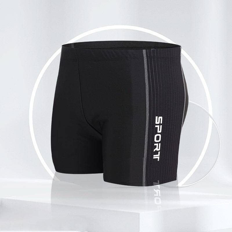 Badehose für Herren in Übergröße (Extra-Large) für Erwachsene – Bademode & Thermalbadebekleidung 7XL [125-145 kg] von Joom DACH