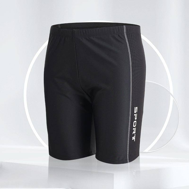 Badehose für Herren in Übergröße (Extra-Large) für Erwachsene – Bademode & Thermalbadebekleidung 8XL [145-165 kg] von Joom DACH