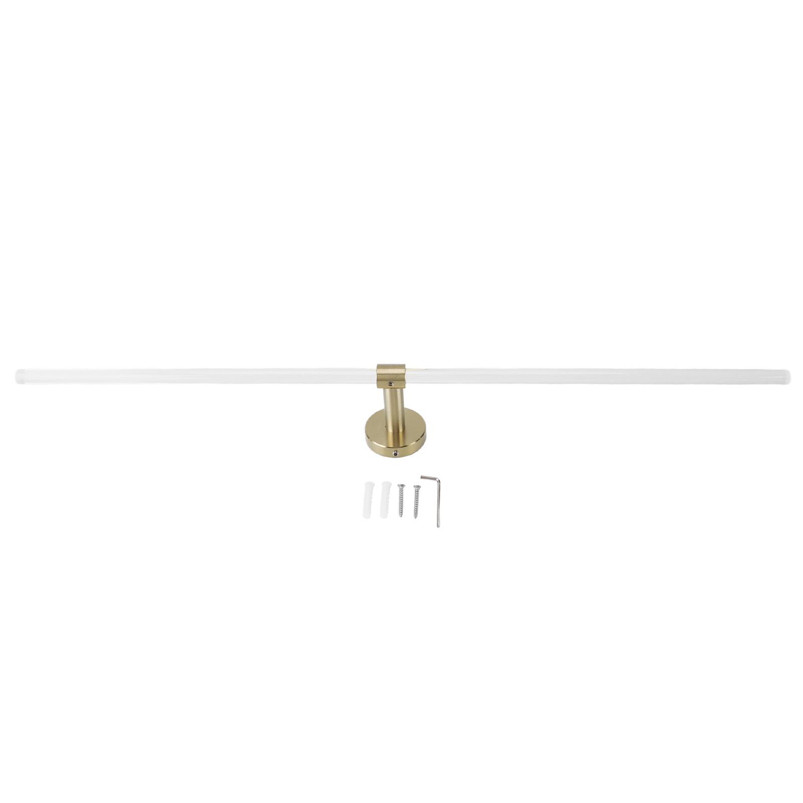 Badezimmer Handtuchstange Schwerlast Acryl Wandmontiert Handtuchhalter Handtuchhänger Halter Organizer von Joom DACH