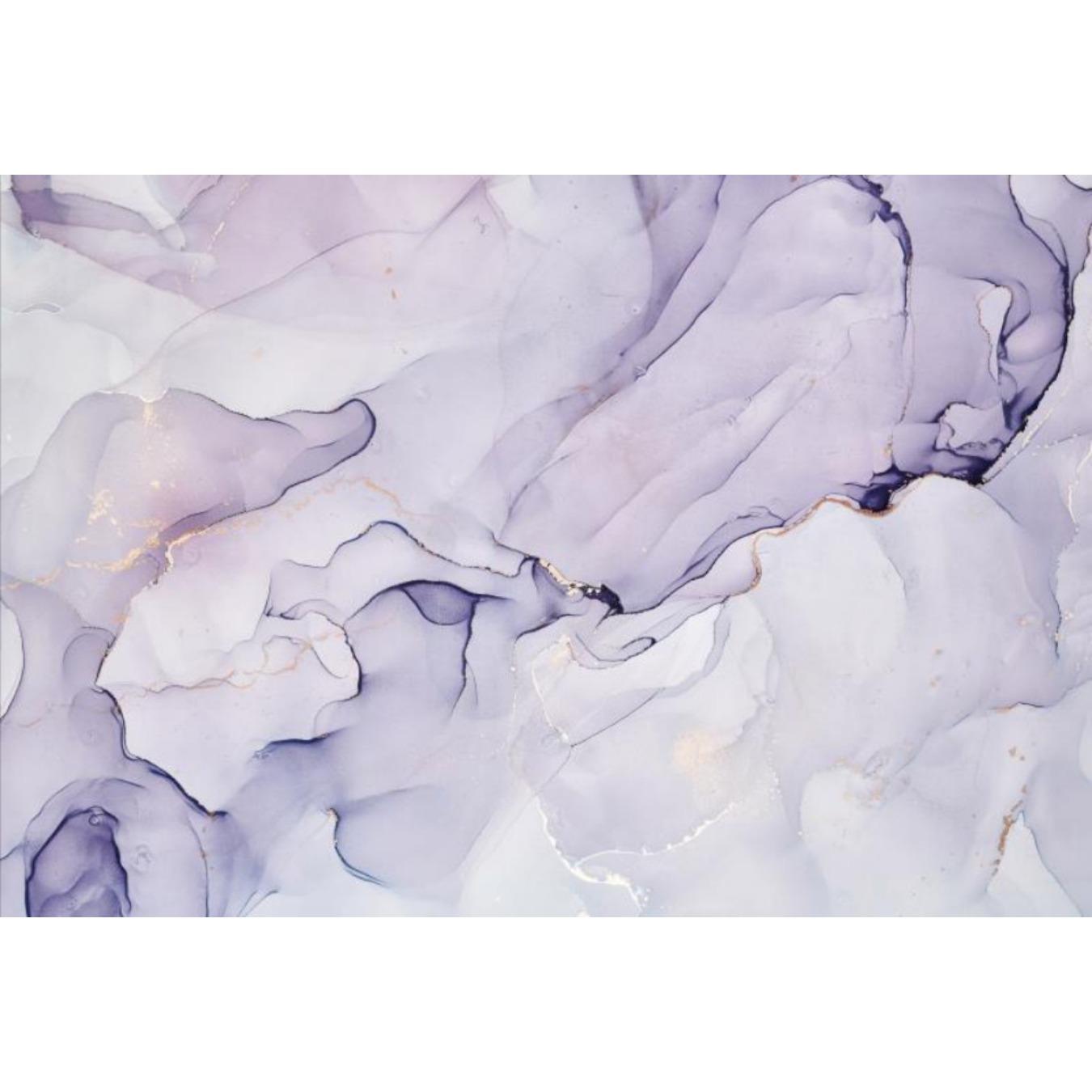 Badezimmer-Verdickungsmatte mit Kieselalgendruck, rutschfeste Badteppiche im Waschbecken, Badewannen-Seitenbodenteppich, Duschraum-Fußmatte, Memory Foam-3D-Pad 400mm*600mm von Joom DACH