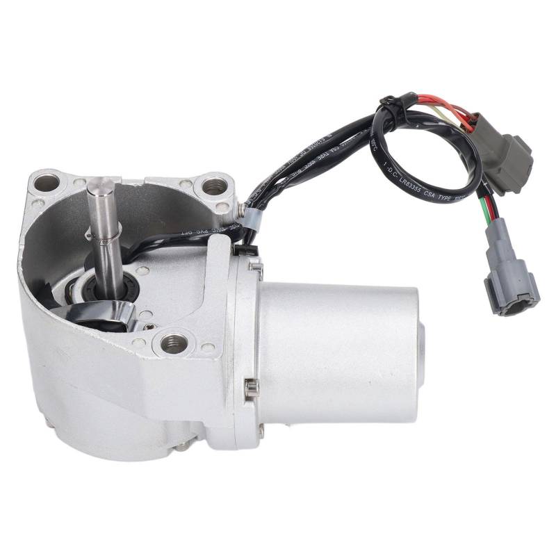 Bagger Drosselklappen-Schrittmotor 4614911 4360509 Ersatz für Hitachi EX120 5 ZAX350 von Joom DACH