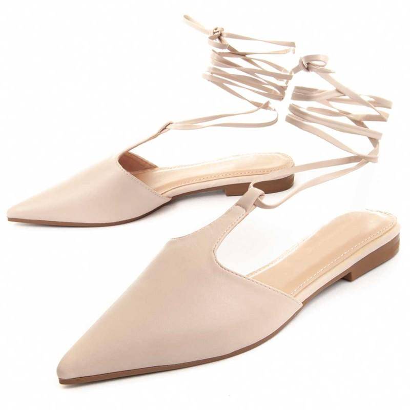 Ballerina für Damen Montevita Peca 87344 39 beige Ballerina für Damen Montevita Peca 87344 39 beige von Joom DACH