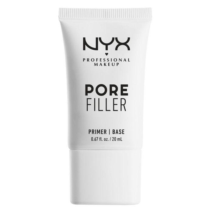 Base de teint - NYX Professional Makeup - Pore Filler - Transparente - Tous types de peau - Vegan von Joom DACH