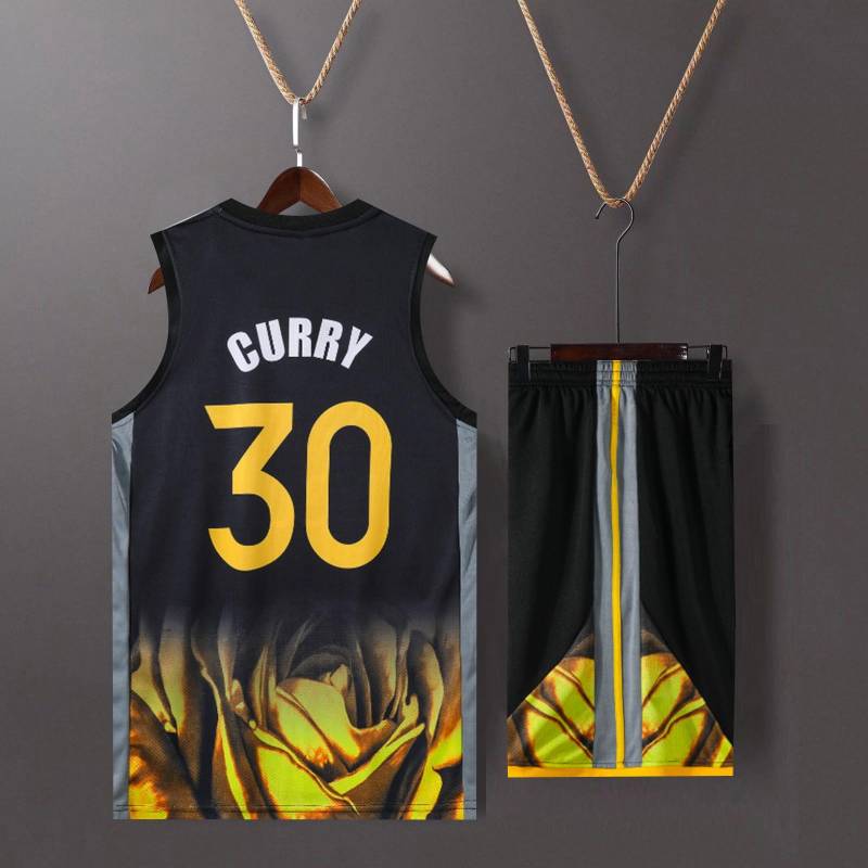 Basketball-Kleidung, Kinder-Basketball-Anzug, klassische Oberteile + Hosen, Basketball-Trikots, Anzug-Set M grün Basketball-Kleidung, Kinder-Basketball-Anzug, klassische Oberteile + Hosen, Basketball-Trikots, Anzug-Set M grün von Joom DACH