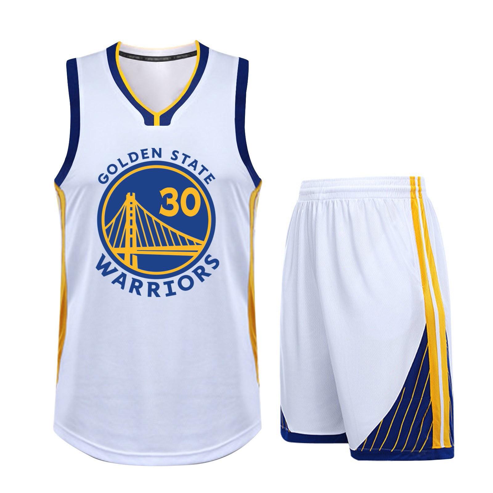 Basketball-Kleidung, Kinder-Basketball-Anzug, klassische Oberteile + Hosen, Basketball-Trikots, Anzug-Set XS Basketball-Kleidung, Kinder-Basketball-Anzug, klassische Oberteile + Hosen, Basketball-Trikots, Anzug-Set XS von Joom DACH