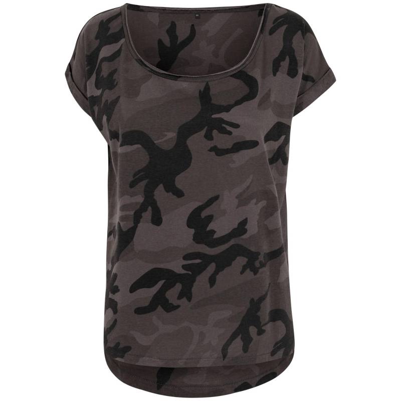 Baue deine Marke Damen/Damen Camo T-Shirt S Baue deine Marke Damen/Damen Camo T-Shirt S von Joom DACH