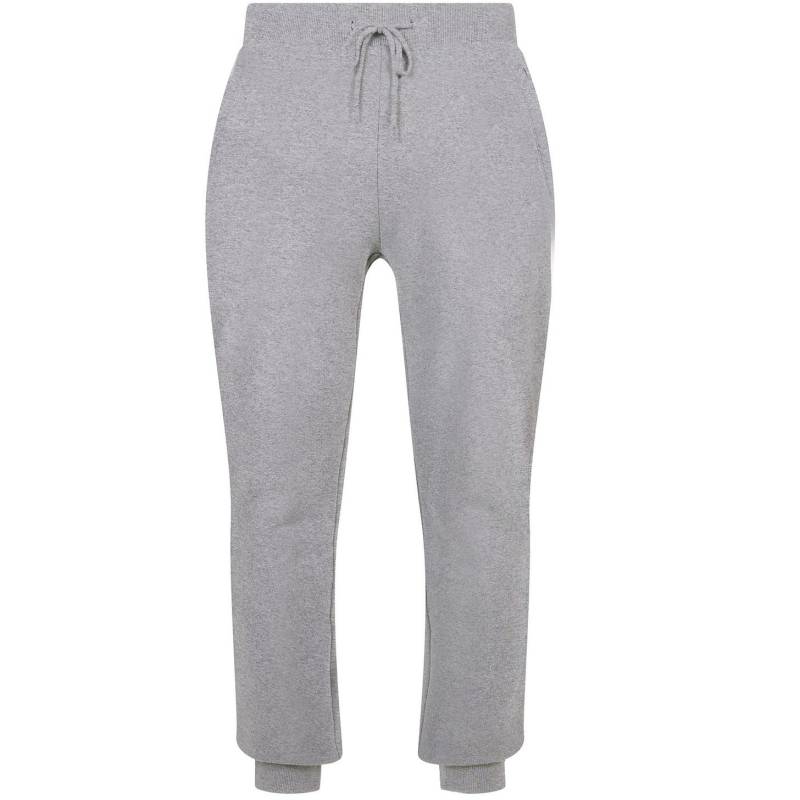 Bauen Sie Ihre Marke Basic Bio-Jogginghose für Herren auf XXL grau von Joom DACH