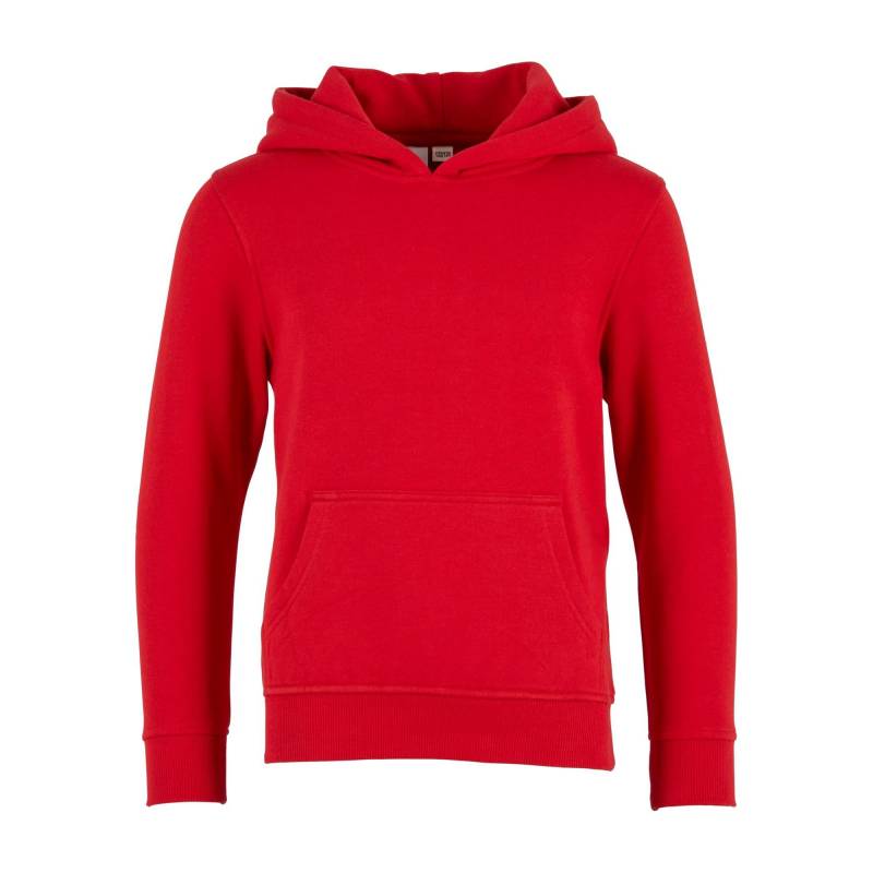 Build Your Brand Kinder Basic Bio Hoodie 7-8 Years von Joom DACH