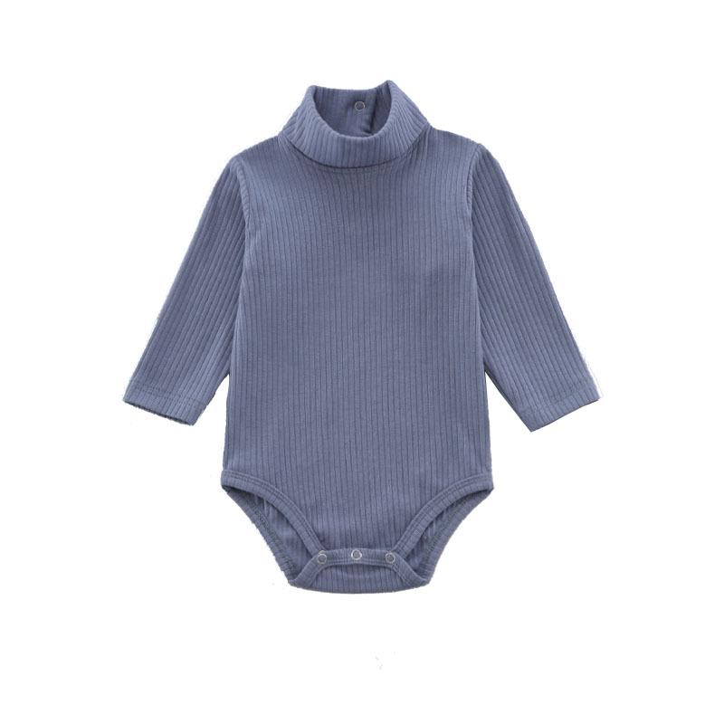 Baumwolle Baby Body Frühling Herbst Baby Junge Mädchen Kleidung für Neugeborene Körper Kinder Overall Babys Kleinkind Bodys Säuglings Kleidung 18M(86) von Joom DACH
