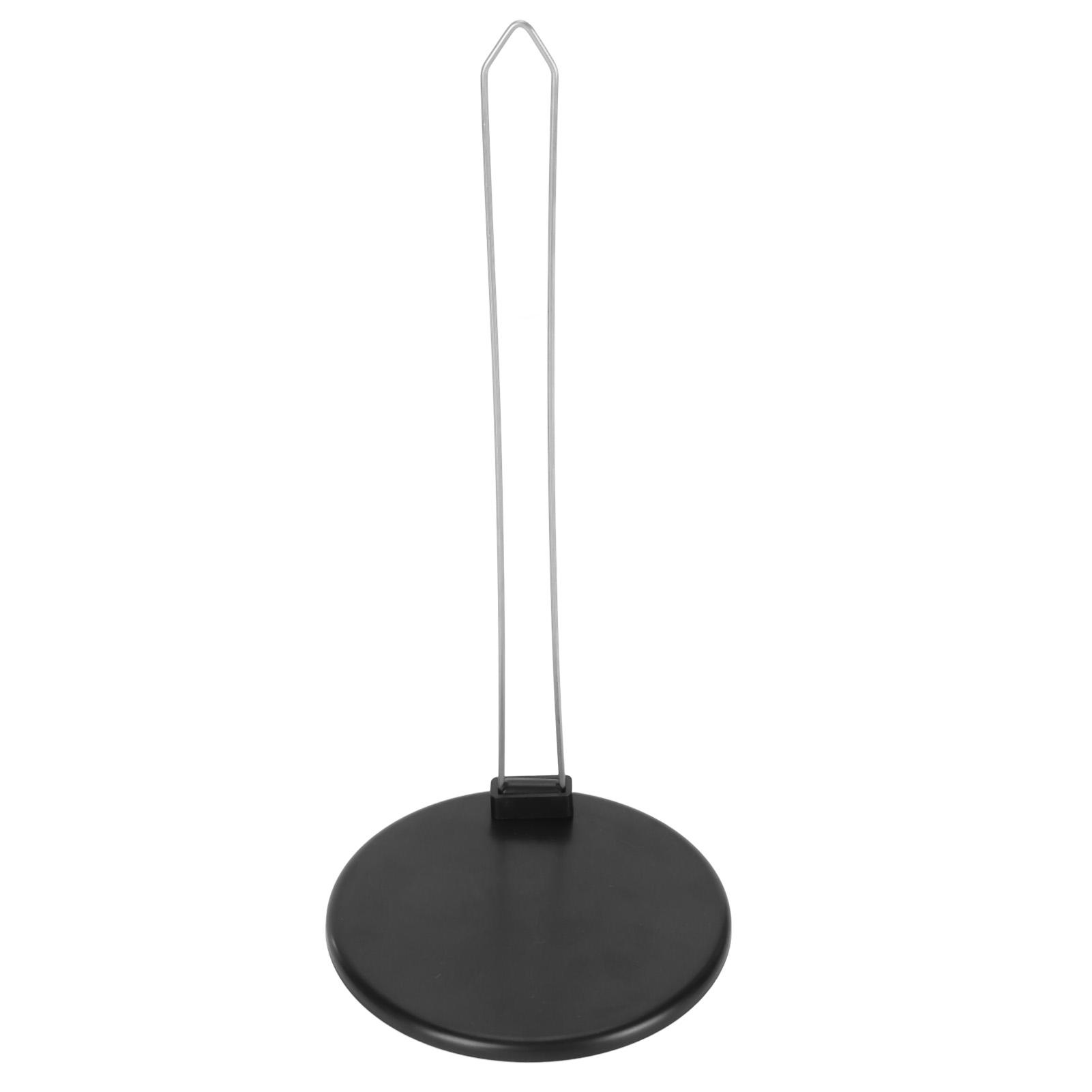 Becherdeckel-Organizer Platzsparend Schlanke Vertikale Aufbewahrung für bis zu 10 Deckel Aufgeräumte Küche von Joom DACH