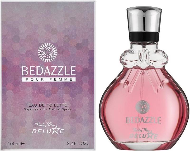 Bedazzle Parfum für Frauen 100 ml 100 ml von Joom DACH