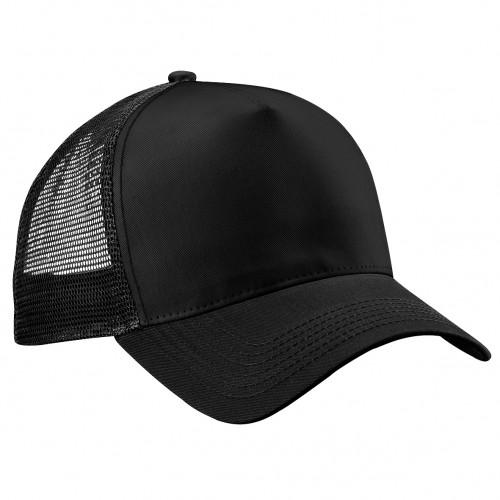 Beechfield Herren Half Mesh Trucker Cap/Kopfbedeckung (2er Pack) One Size blau/königsblau von Joom DACH