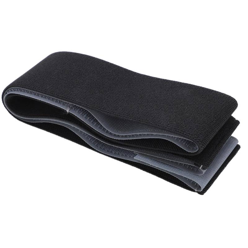 Befestigungsgurt Schwarz Polyester 50x600mm Elastisch Auto Kofferraum Fixiert Organizer Gürtel von Joom DACH