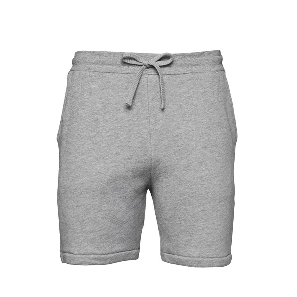 Bella + Canvas Herren-Sweatshorts aus Schwamm-Fleece S Bella + Canvas Herren-Sweatshorts aus Schwamm-Fleece S von Joom DACH
