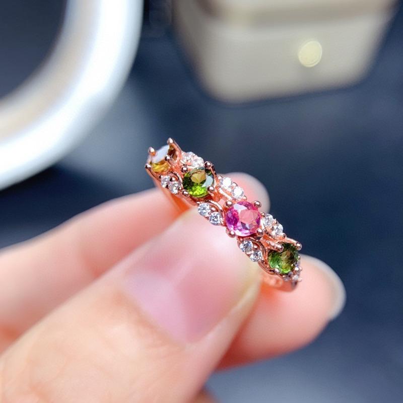 Bella Box Temperament Geometrie Mode-Ring für Frauen Charme Hochzeit Verlobung feiner zarter Schmuck neu trendy von Joom DACH