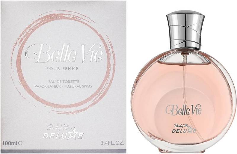 Belle Vie Parfum für Frauen 100 ml VAE 100 ml von Joom DACH