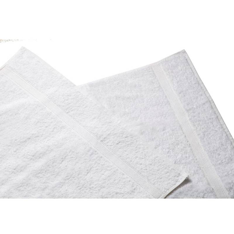 Belledorm Hotel Madison Handtuch One Size weiß von Joom DACH