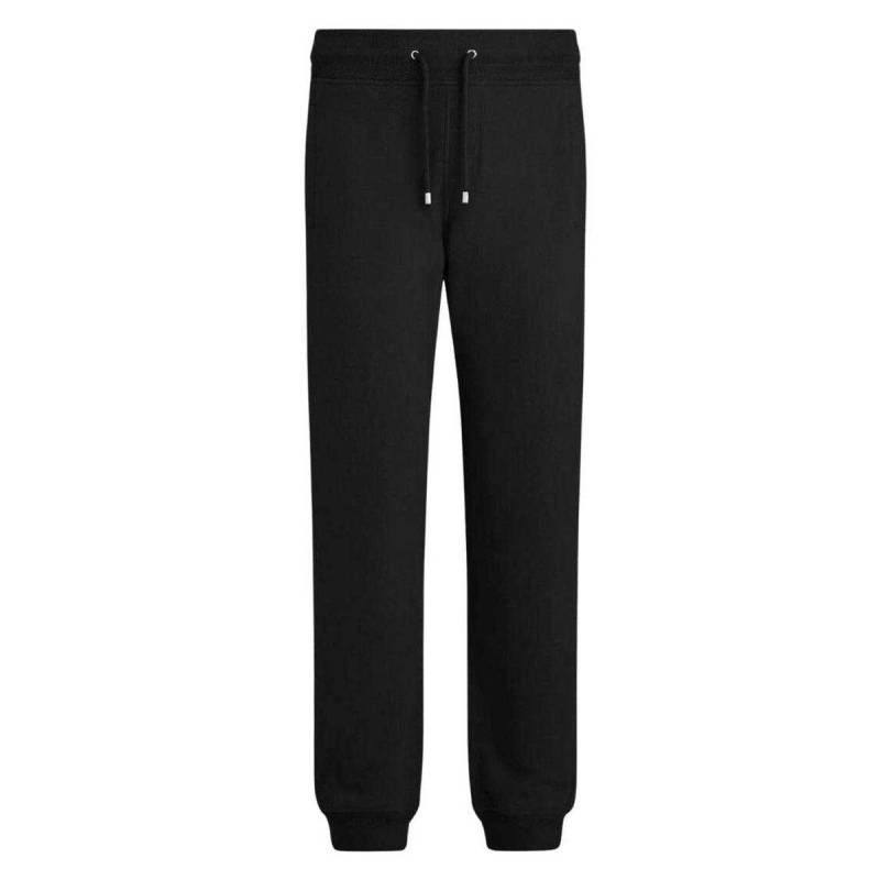 Belstaff Herren Einfache Jogginghose 3XL schwarz von Joom DACH