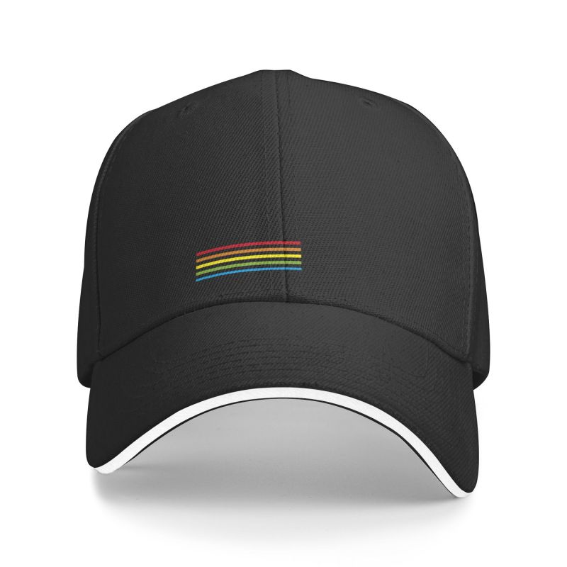Benutzerdefinierte Commodore 64 Baseball Cap Männer Frauen Einstellbar C64 Amiga Computer Papa Hut Sport Baseball Cap Benutzerdefinierte Commodore 64 Baseball Cap Männer Frauen Einstellbar C64 Amiga Computer Papa Hut Sport Baseball Cap von Joom DACH