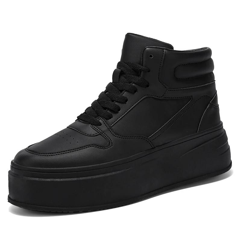 Bequeme Herrenschuhe Kostenloser Versand und Günstige Original Herren Sneaker Angebote Herren Business Schuhe Echtes Leder Freizeit Sneaker 44 von Joom DACH