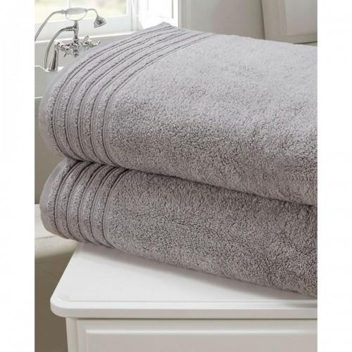 Bericht über Soft-Touch-Handtücher (Packung mit 2) One Size rosa/staubsturm von Joom DACH