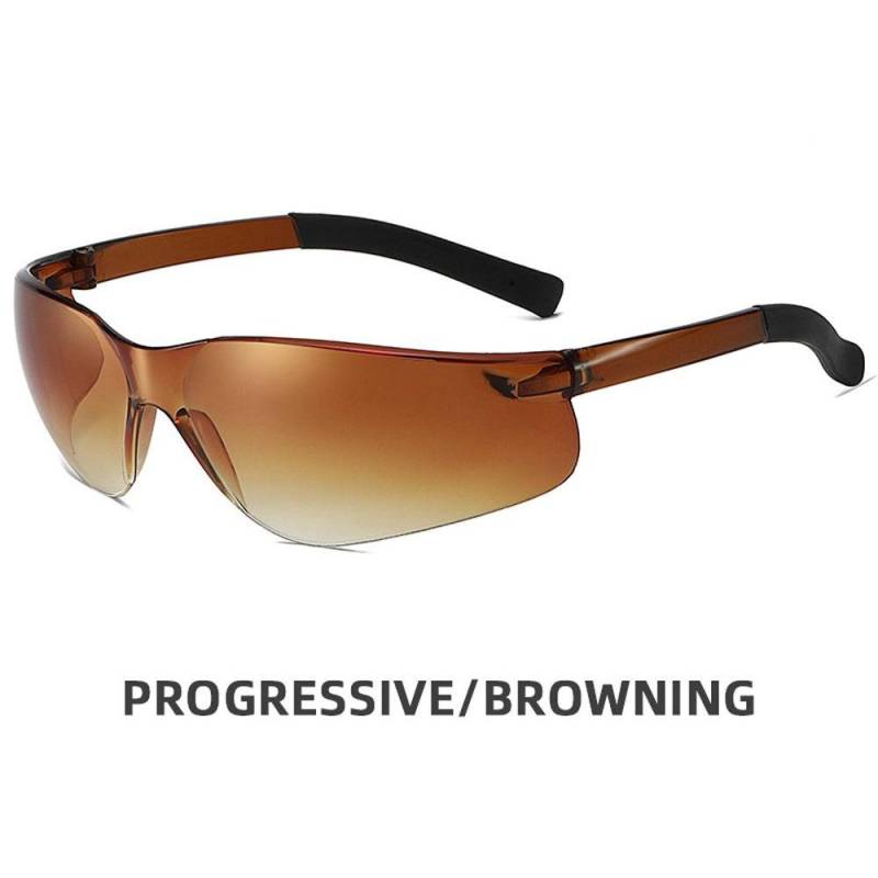 Beschlagsfreie Schutzbrille Stoßfeste Schutzgläser Langlebige Gläser für Labor 8 von Joom DACH