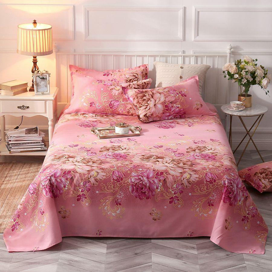 Bettlaken für alle Jahreszeiten, Einzel- und Doppelbetten in verschiedenen Größen 160*230cm Bettlaken für alle Jahreszeiten, Einzel- und Doppelbetten in verschiedenen Größen 160*230cm von Joom DACH