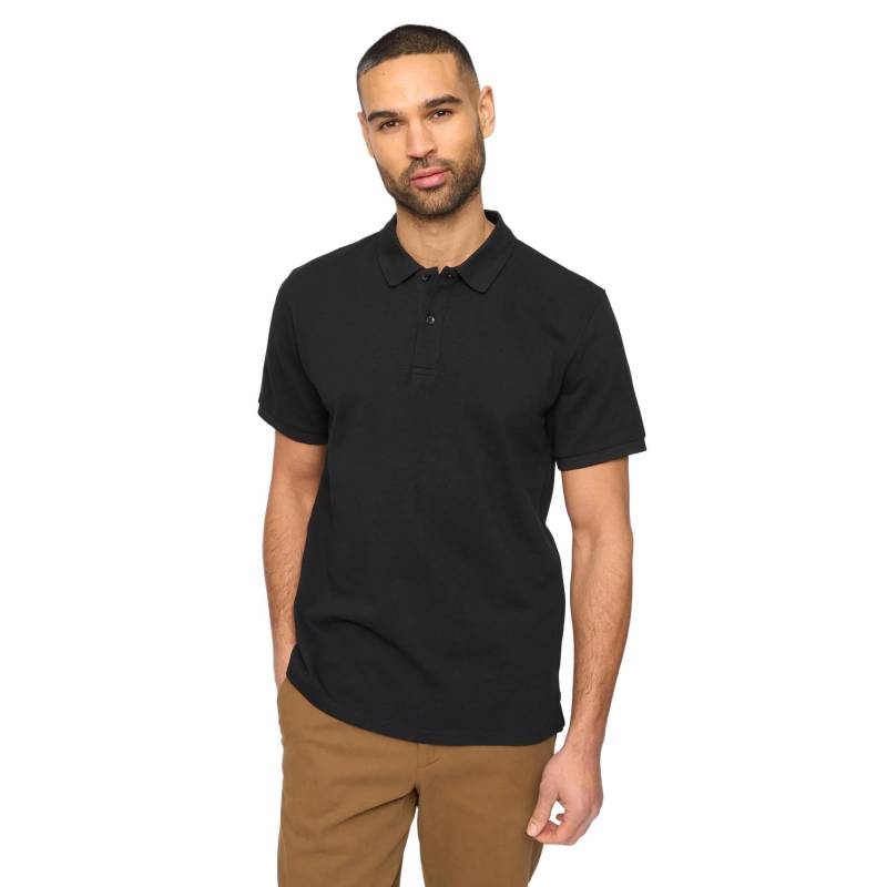 Bewley & Ritch Herren-Poloshirt „Morwell“ XL schwarz Bewley & Ritch Herren-Poloshirt „Morwell“ XL schwarz von Joom DACH