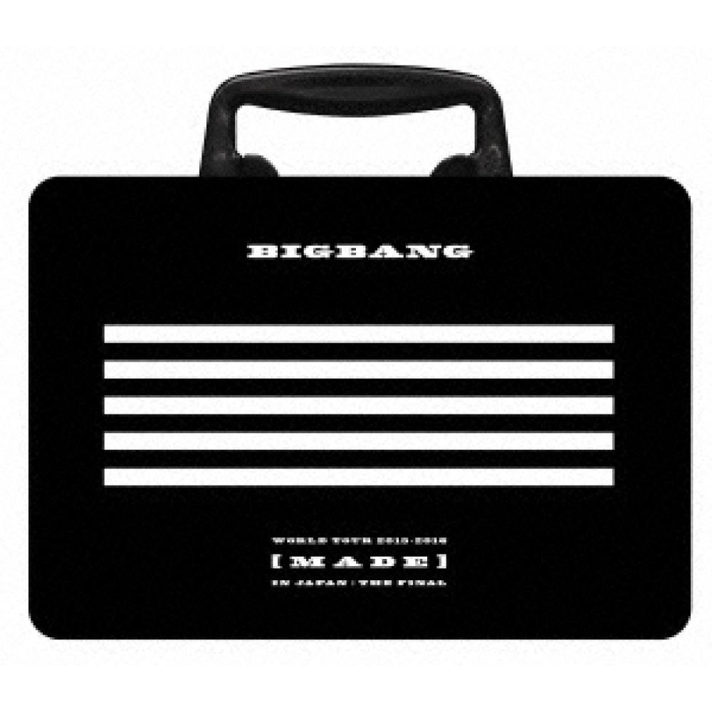 Bigbang World Tour 2015 2016 Made In Japan Die letzte Deluxe Edition 2 Blu-Ray Disc+2CD+Fotobuch Erstpressung Limitierte Auflage Bigbang World Tour 2015 2016 Made In Japan Die letzte Deluxe Edition 2 Blu-Ray Disc+2CD+Fotobuch Erstpressung Limitierte Auflage von Joom DACH