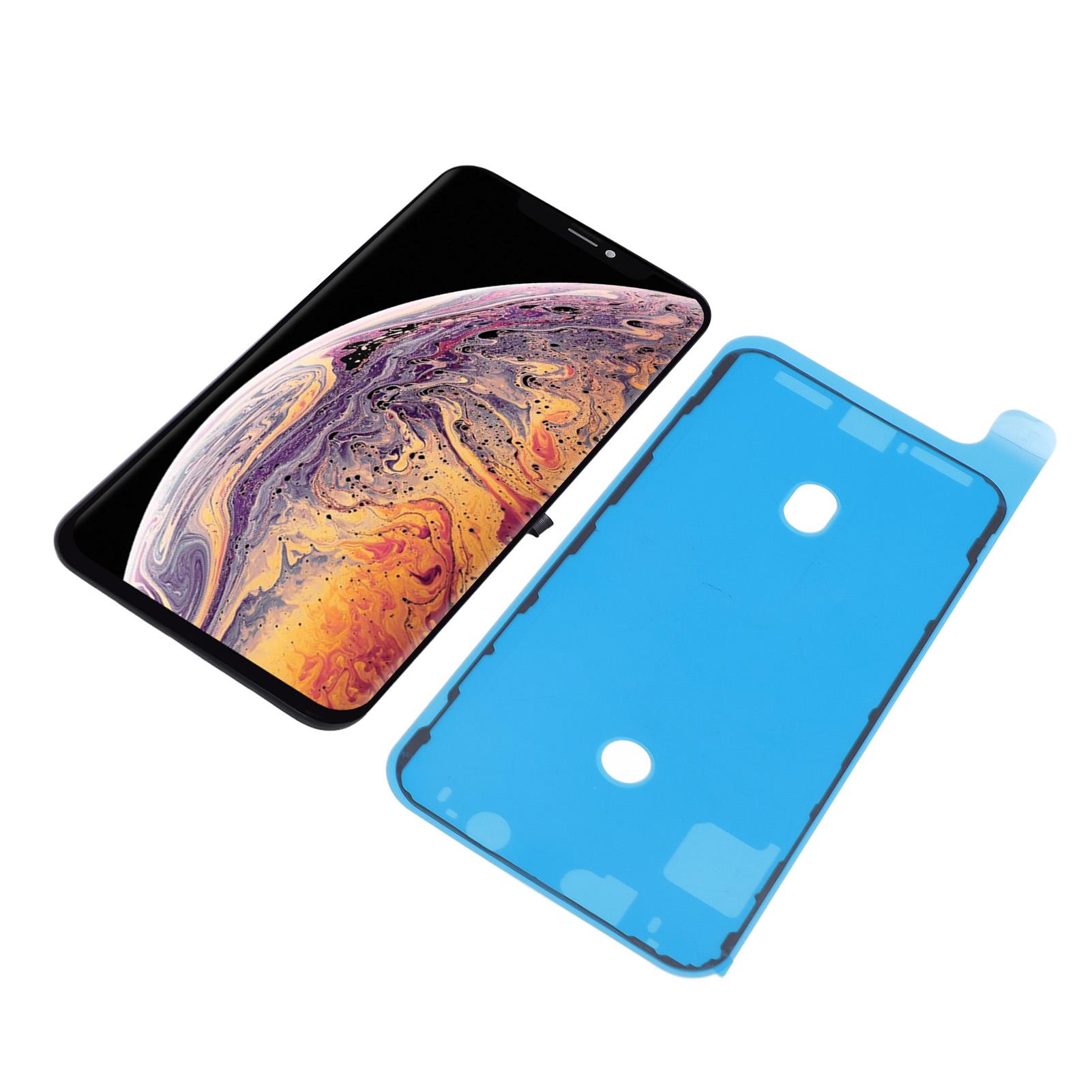 Bildschirmersatz FHD 6,5 Zoll 3D Touch Digitizer-Baugruppe für XS Maximum A1921 A2101 A2102 A2103 Bildschirmersatz FHD 6,5 Zoll 3D Touch Digitizer-Baugruppe für XS Maximum A1921 A2101 A2102 A2103 von Joom DACH