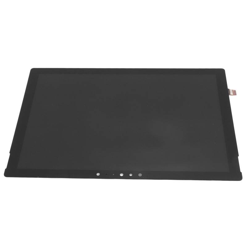 Bildschirmersatz für Pro4 Professionelle Installation LCD Touchscreen Digitizer Baugruppe für Pro4 von Joom DACH