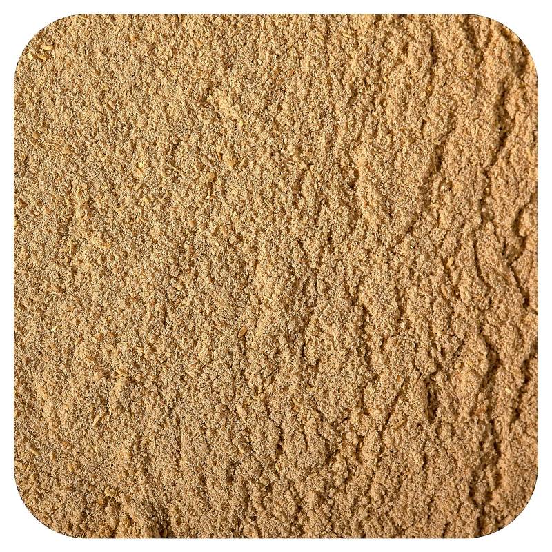 Bio Ashwagandha Wurzelpulver, 453,6 g (1 Pfund) von Joom DACH