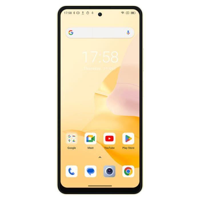 Blackview Shark 8 (Dual-SIM - 6,78''- 256 GB, 8 GB RAM) Oder - Alle Betreiber von Joom DACH