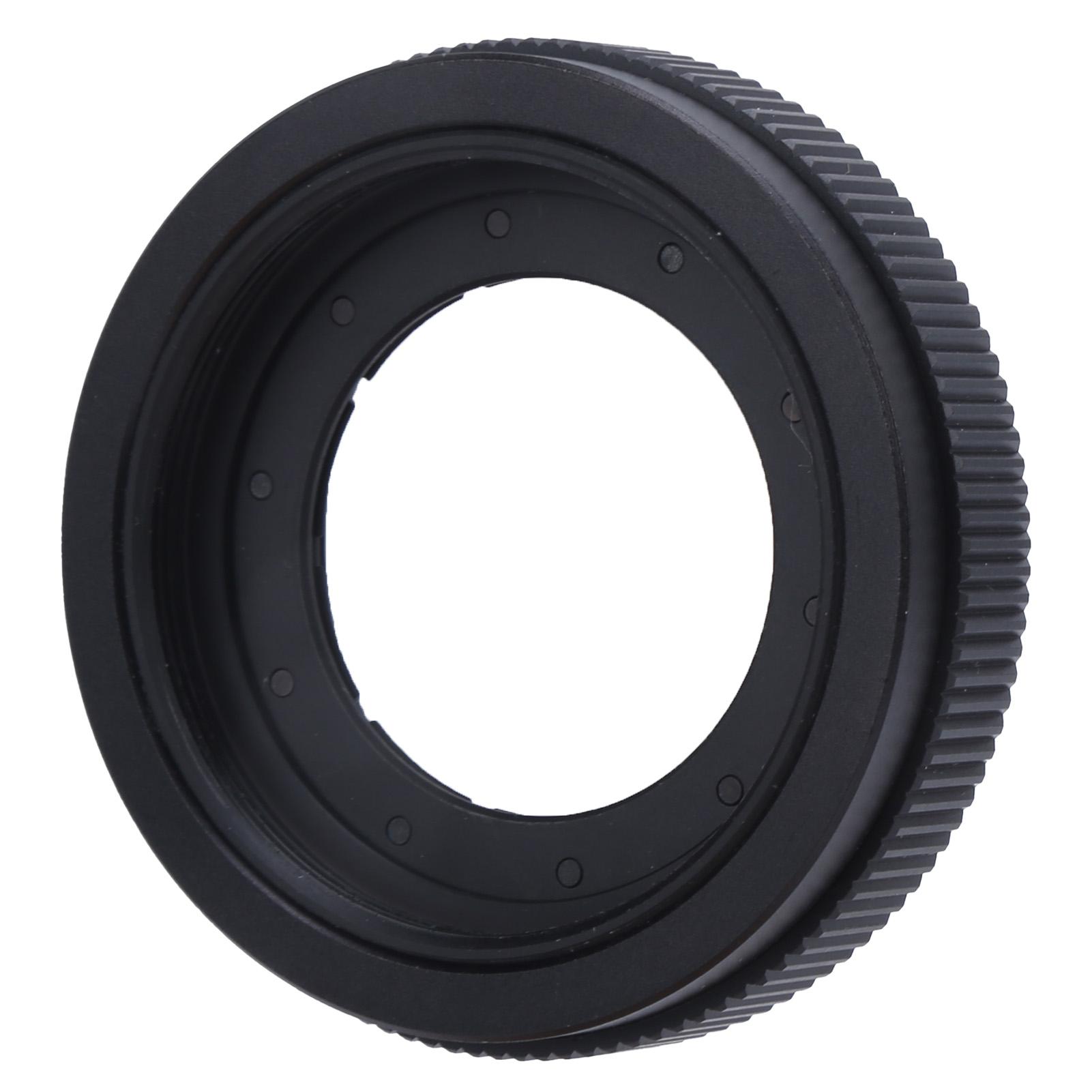 Blende Einstellbar 1,5-29 mm Irisblende M42 auf M42 Kameraobjektiv Modul Adapterring von Joom DACH