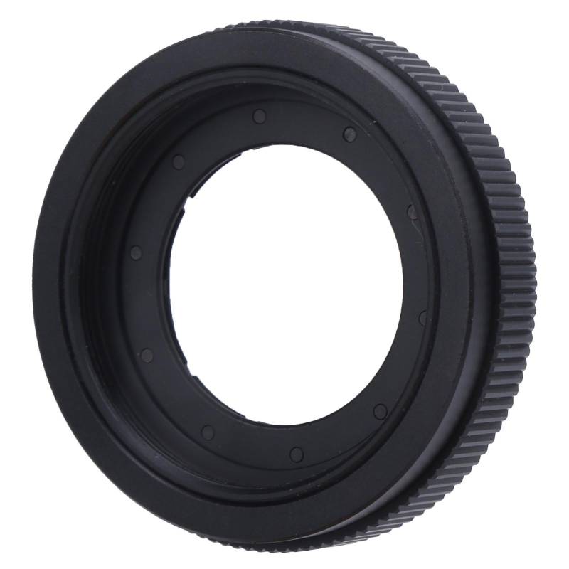 Blende Einstellbar 1,5-29 mm Irisblende M42 auf M42 Kameraobjektiv Modul Adapterring von Joom DACH