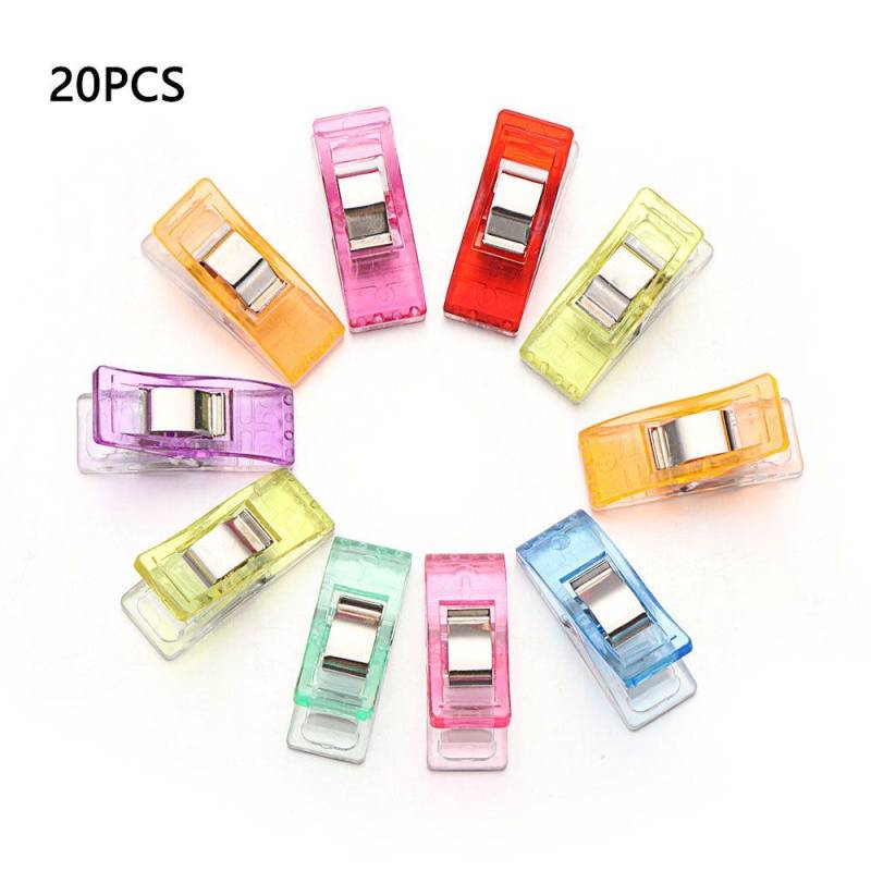 Blinder Clips Kreuzstich 5D Diamantmalerei Halten Leinwand Stabil Diamantmalerei Clips 20PCS Blinder Clips Kreuzstich 5D Diamantmalerei Halten Leinwand Stabil Diamantmalerei Clips 20PCS von Joom DACH