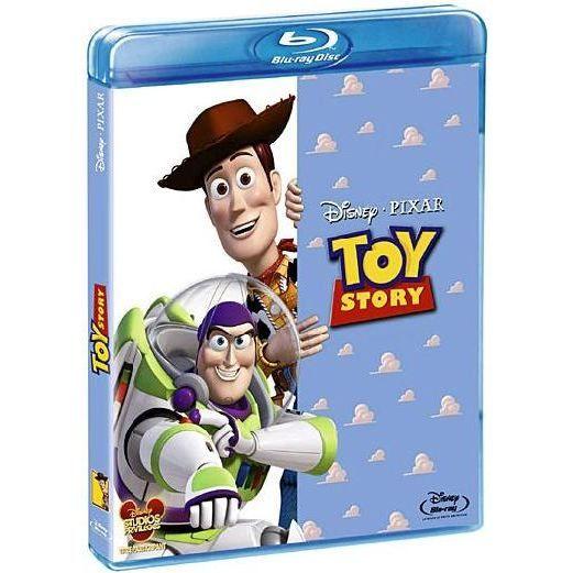 Blu-Ray Toy story von Joom DACH