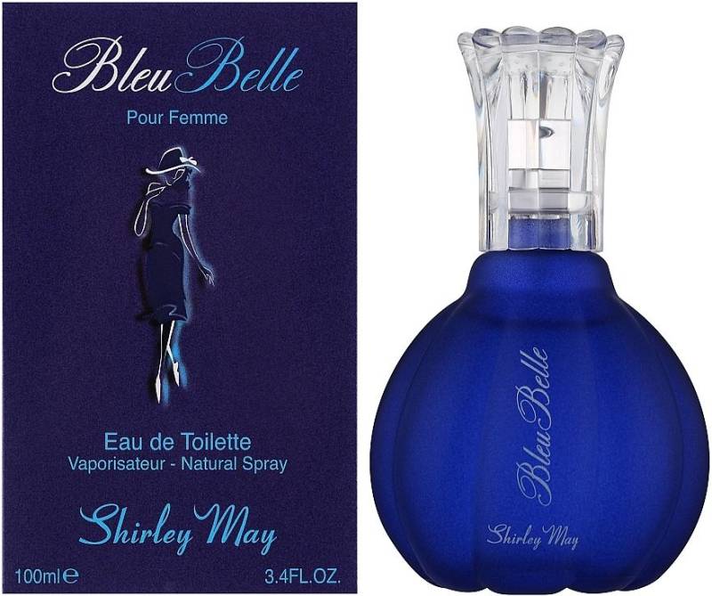 Blue Belle Parfum für Frauen 100 ml VAE 100 ml von Joom DACH
